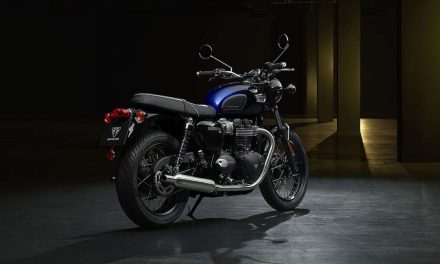 Triumph Bonneville 400: Penantang Royal Enfield Classic 350