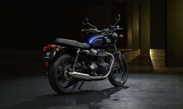 Triumph Bonneville 400: Penantang Royal Enfield Classic 350