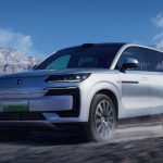 Bocoran Denza N9: SUV Mewah 912 HP Isi Daya Hanya 5 Menit