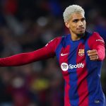 Ronald Araujo Jadi Pahlawan Kemenangan Barcelona