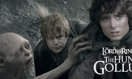 Lord Of The Rings: The Hunt for Gollum Umumkan Recast Utama
