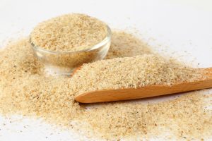 Mengonsumsi Serat Psyllium Husk Di Pagi Hari untuk Pencernaan