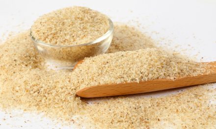 Mengonsumsi Serat Psyllium Husk Di Pagi Hari Untuk Pencernaan