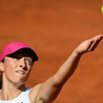 Iga Swiatek Melaju Mulus Ke Semifinal Roma Open