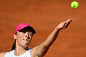 Iga Swiatek Melaju Mulus Ke Semifinal Roma Open