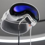 Apple Uji Kacamata AR Baru Dengan Integrasi AI Generatif