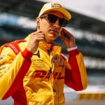 Alex Palou Jadi Favorit Utama Jelang Sonsio Grand Prix