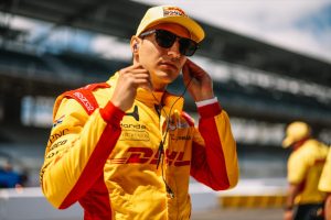 Alex Palou Jadi Favorit Utama Jelang Sonsio Grand Prix