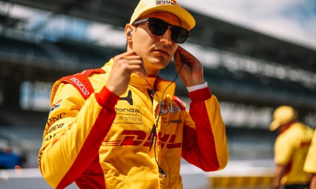 Alex Palou Jadi Favorit Utama Jelang Sonsio Grand Prix