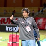 Stefano Cugurra Bidik Bek Tangguh Eks La Liga Spanyol