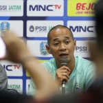 Kurniawan Dwi Yulianto Percaya Diri Beri Kejutan Lawan Jepang