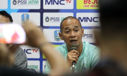 Kurniawan Dwi Yulianto Percaya Diri Beri Kejutan Lawan Jepang