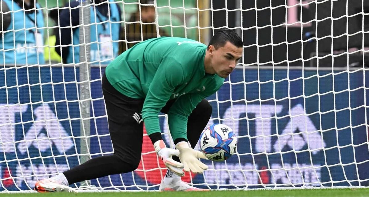 Emil Audero Beri Sinyal Positif Bela Timnas Indonesia