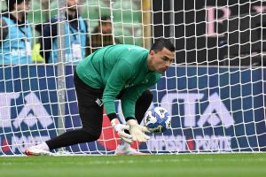 Emil Audero Beri Sinyal Positif Bela Timnas Indonesia