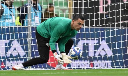 Emil Audero Beri Sinyal Positif Bela Timnas Indonesia