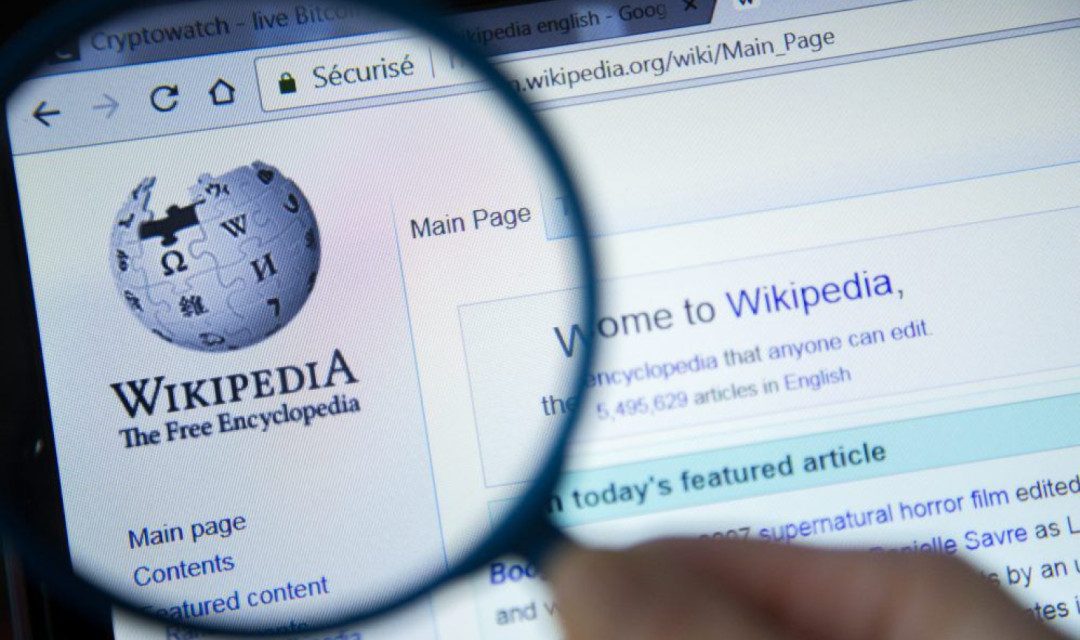 Wikipedia Kembali Di Akses Di Indonesia Setelah Daftar PSE