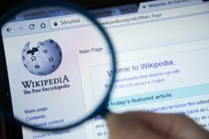 Wikipedia Kembali Di Akses Di Indonesia Setelah Daftar PSE