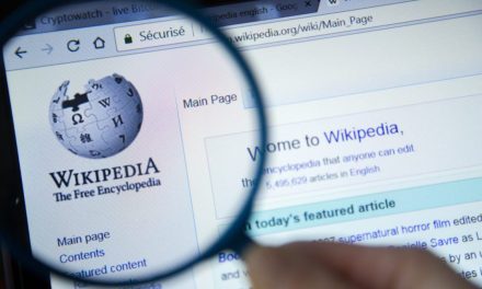 Wikipedia Kembali Di Akses Di Indonesia Setelah Daftar PSE