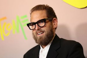 Jonah Hill Putuskan Tinggalkan Los Angeles Demi Keluarga