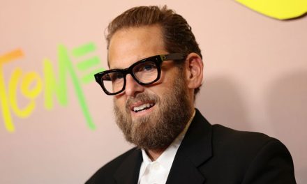 Jonah Hill Putuskan Tinggalkan Los Angeles Demi Keluarga