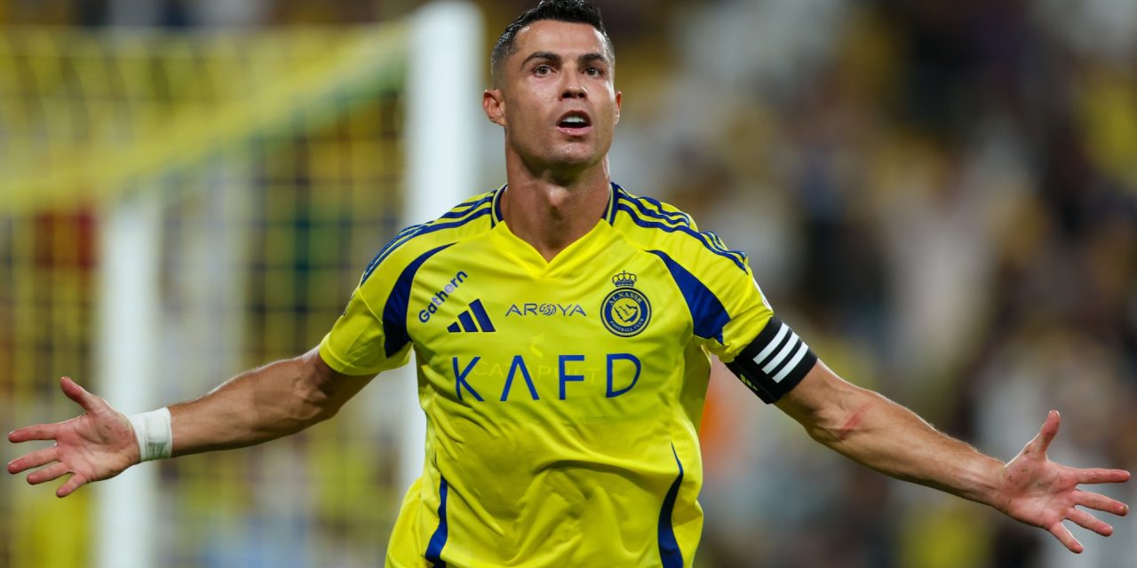 Cristiano Ronaldo Gagal Angkat Trofi Lagi, Al Nassr Tumbang