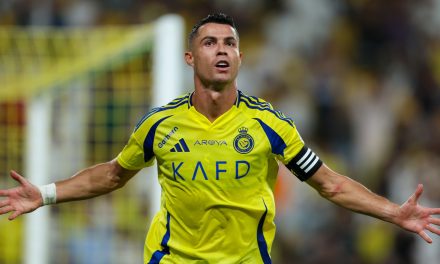 Cristiano Ronaldo Gagal Angkat Trofi Lagi, Al Nassr Tumbang