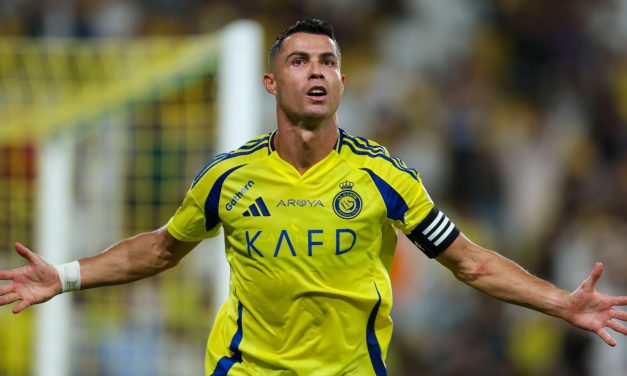 Cristiano Ronaldo Gagal Angkat Trofi Lagi, Al Nassr Tumbang