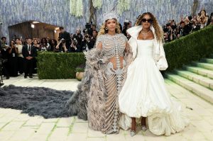 Met Gala 2026: Deretan Gaun Ikonis Bertema Keberlanjutan Alam