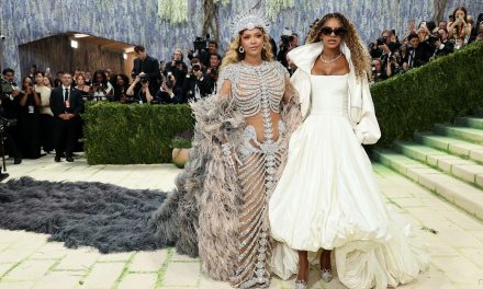 Met Gala 2026: Deretan Gaun Ikonis Bertema Keberlanjutan Alam