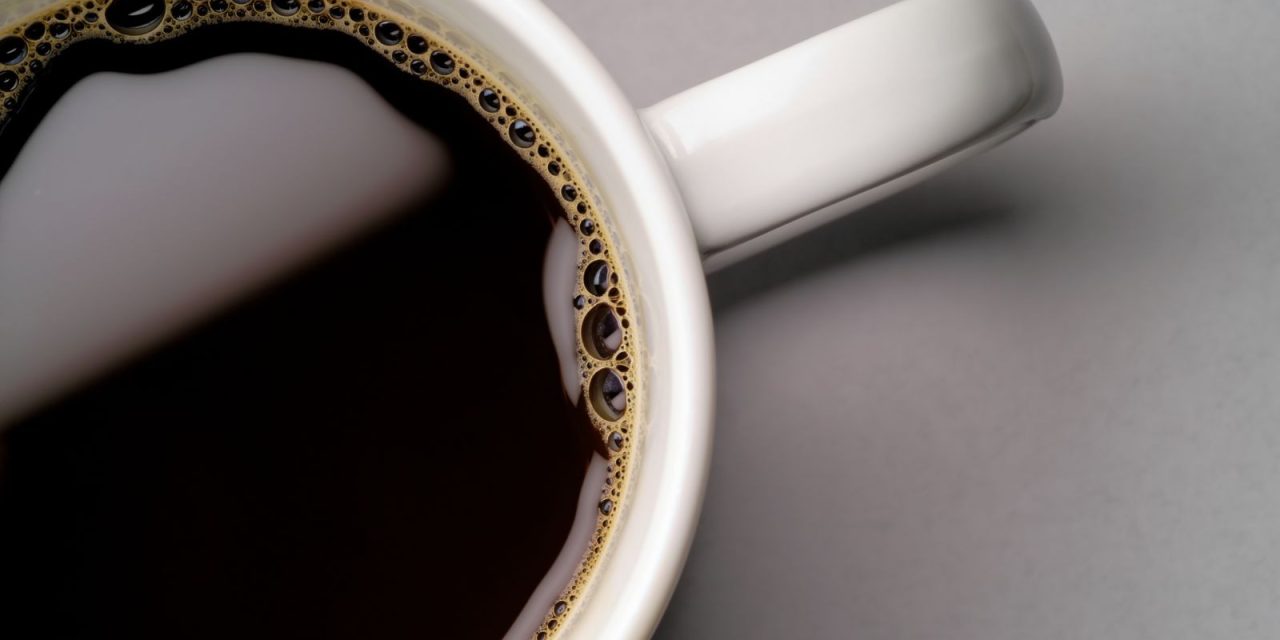 Cara Tukar Kopi Sore Dengan Teh Hijau Tanpa Takut Sakit Kepala