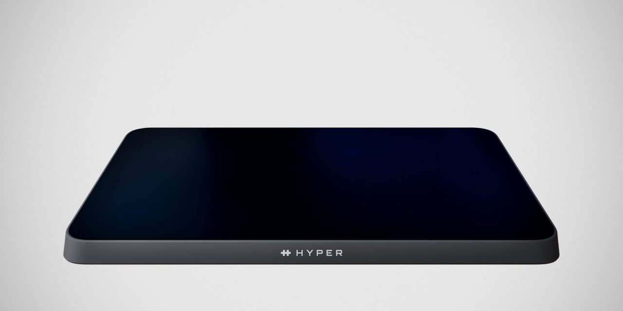 HyperSpace Trackpad Pro Di Rilis Untuk Pengguna Windows 11