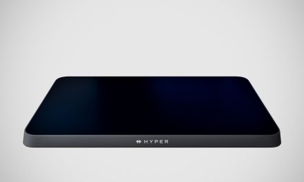 HyperSpace Trackpad Pro Di Rilis Untuk Pengguna Windows 11