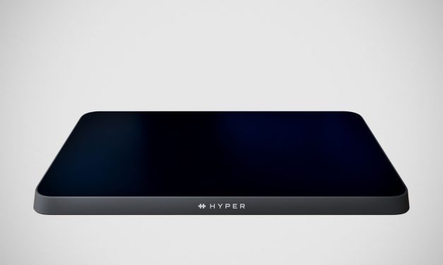 HyperSpace Trackpad Pro Di Rilis Untuk Pengguna Windows 11