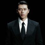 Hyun Bin Resmi Diangkat Jadi Agen Kehormatan Badan Intelijen