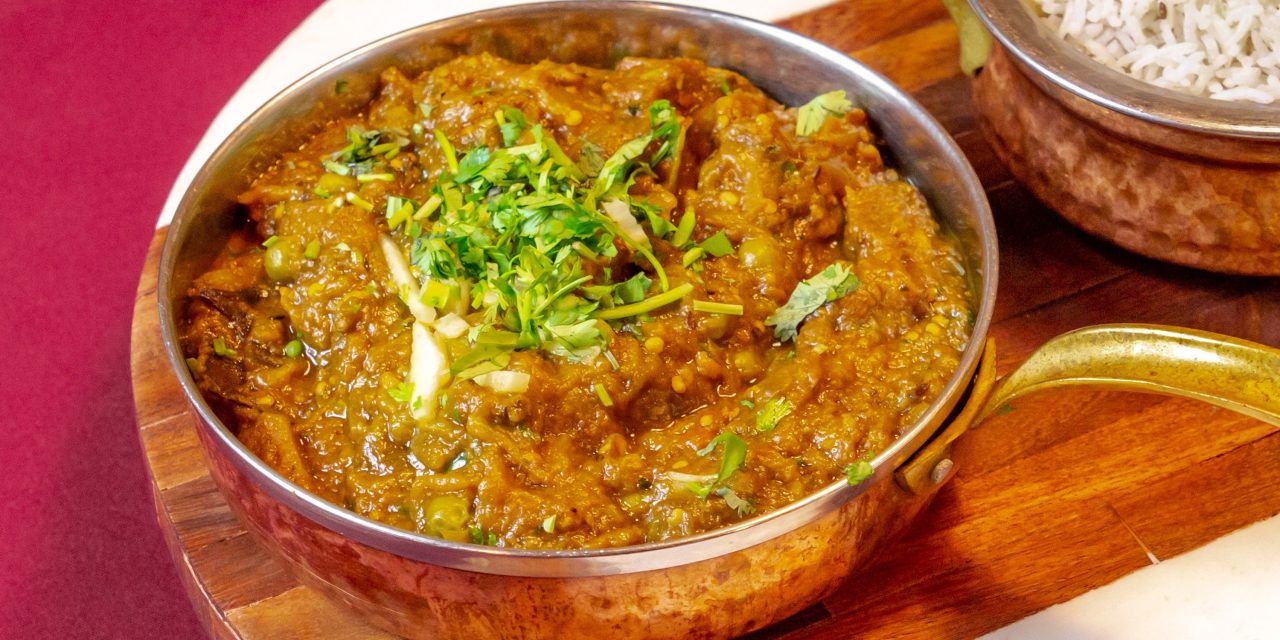 Caribbean Curry Bowls Jadi Menu Utama Paling Hits Di New York