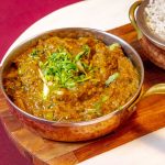 Caribbean Curry Bowls Jadi Menu Utama Paling Hits Di New York
