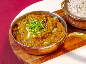 Caribbean Curry Bowls Jadi Menu Utama Paling Hits Di New York