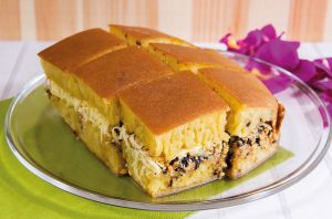 Martabak Manis Toping Keju Truffle Mulai Di Gemari Di Bandung