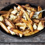 Mengenal Poutine, Kuliner Kentang Goreng Dan Keju Yang Tren