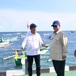 Prabowo Subianto Tinjau Gorontalo, Janjikan Ribuan Kapal Ikan