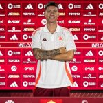 AS Roma Pasang Banderol 40 Juta Euro Untuk Jasa Matias Soule