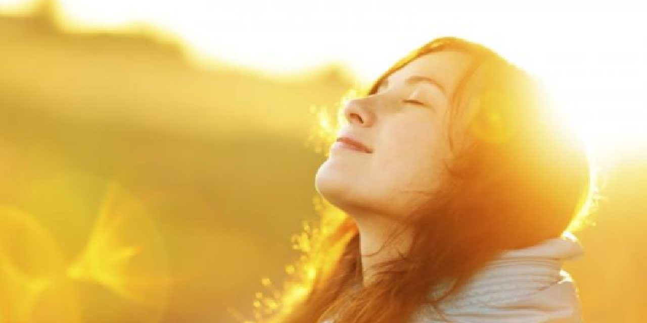Menjemur Mata 5 Menit Setelah Bangun Tidur Bisa Perbaiki Mood