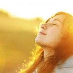 Menjemur Mata 5 Menit Setelah Bangun Tidur Bisa Perbaiki Mood