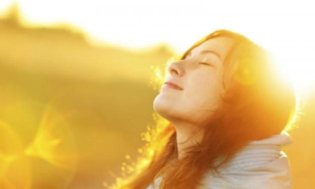 Menjemur Mata 5 Menit Setelah Bangun Tidur Bisa Perbaiki Mood