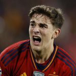 Gavi Masuk Skuad Spanyol Untuk Piala Dunia 2026
