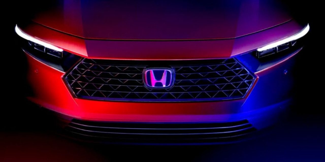 Honda Accord Listrik: Pengembangan Di Hentikan Sementara