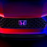 Honda Accord Listrik: Pengembangan Di Hentikan Sementara