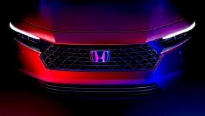 Honda Accord Listrik: Pengembangan Di Hentikan Sementara