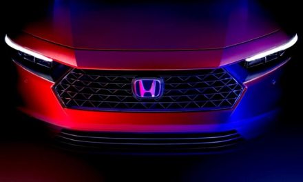 Honda Accord Listrik: Pengembangan Di Hentikan Sementara
