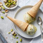 Gelato Pistachio Sisilia: Kacang Dari Lembah Etna Tak Tertandingi